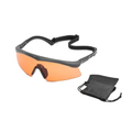 Revision Military Sawfly Eyewear Basic Shooter's Kit
