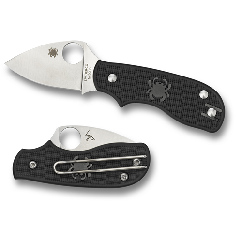 Spyderco Squeak