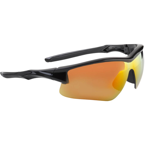 Uvex Acadia Shooter's Safety Eyewear