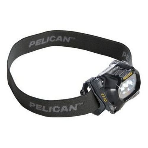 Pelican Products 2740 Headlamp