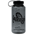 Maxpedition Wide-Mouth Nalgene Bottle - 32 oz.