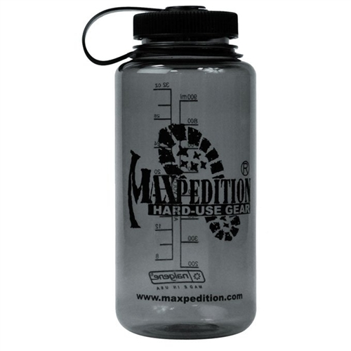 Maxpedition Wide-Mouth Nalgene Bottle - 32 oz.