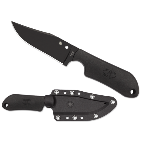 Spyderco Street Beat