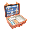 Pelican Products 1505EMS EMS Accessory Set (Lid Organizer and Divider Set)