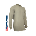 XGO Heavyweight FR LS Crew