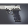 Hogue Ruger P85 - P91 Rubber grip with Finger Grooves