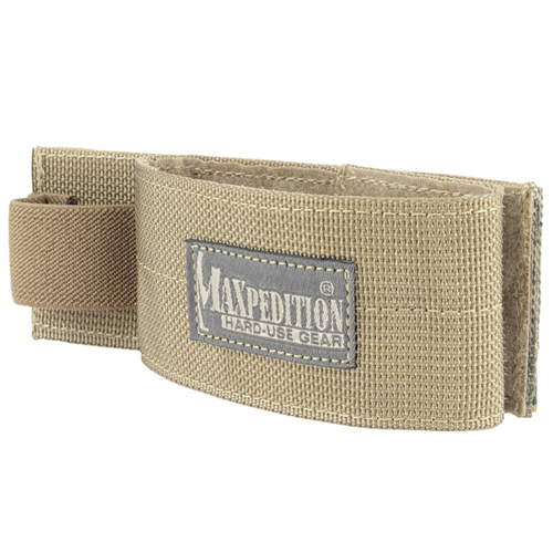 Maxpedition Sneak Universal Holster Insert With Mag Retention