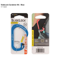 Nite-Ize Slidelock Carabiner Aluminum