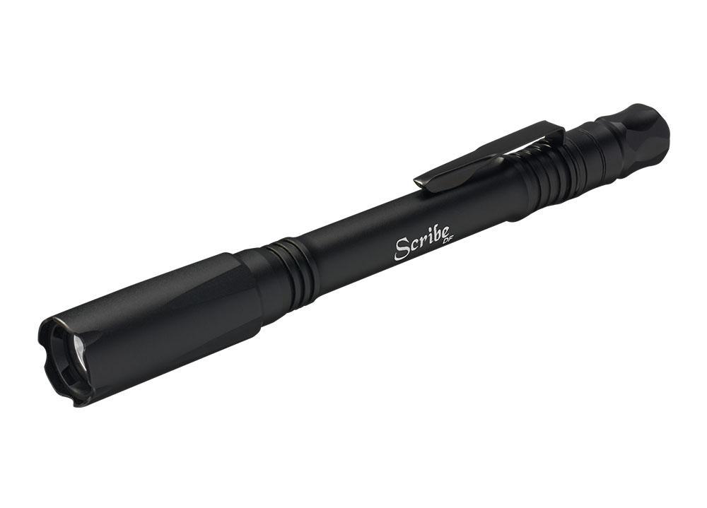 ASP Scribe DF