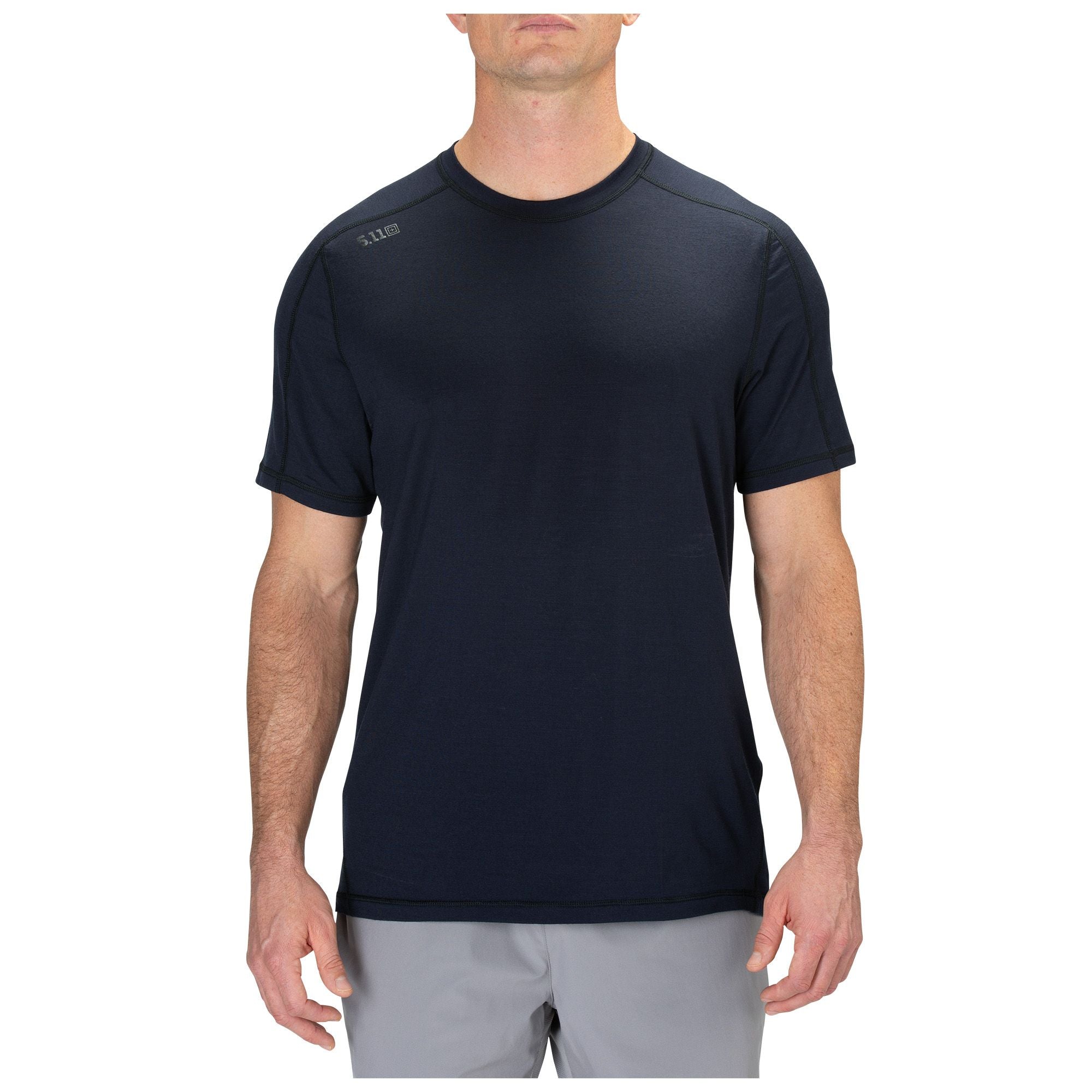 5.11 Tactical Range Ready Merino Wool Shirt