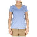 5.11 Tactical Women's Zig Zag V-Neck