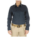 5.11 Tactical Women's Spitfire Shooting Shirt