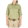 5.11 Tactical Women's Spitfire Shooting Shirt