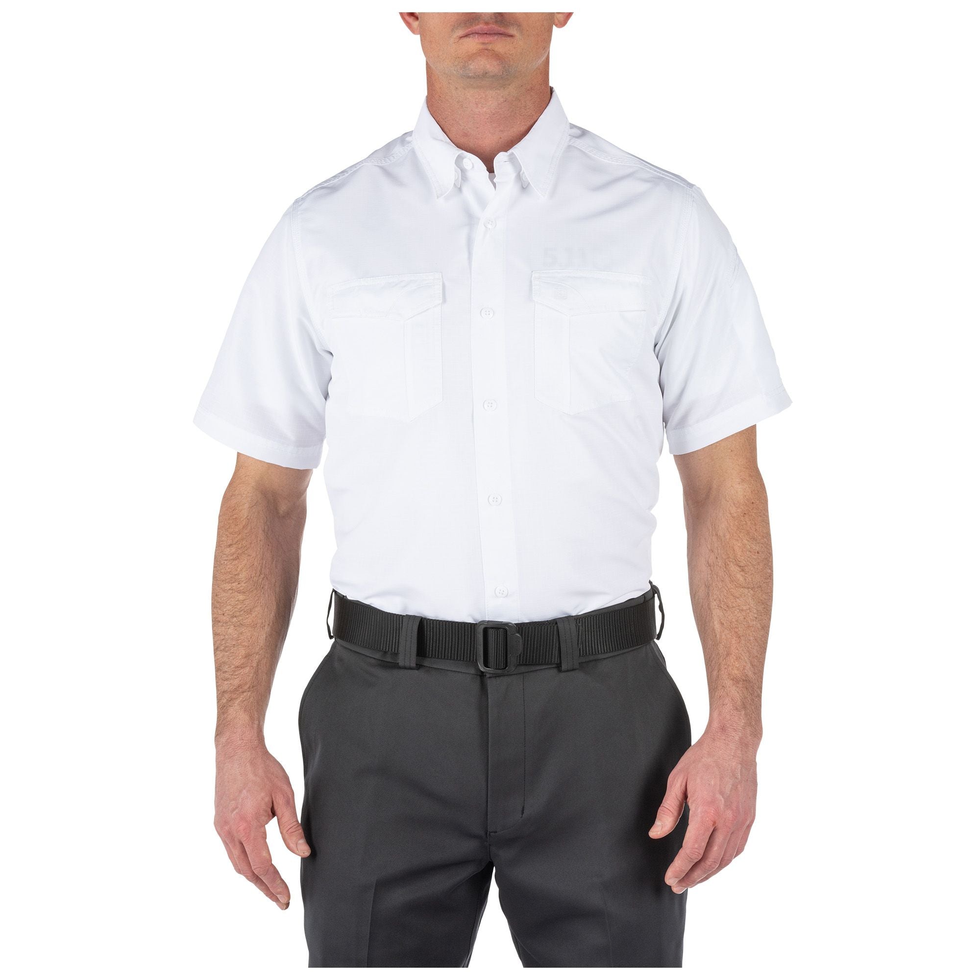 5.11 Tactical Fast-Tac S/S Shirt