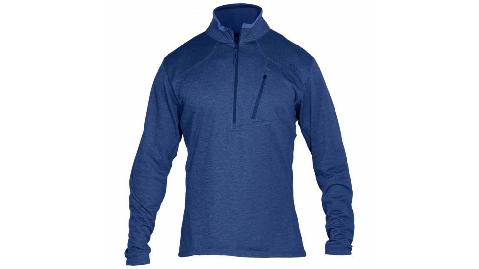 5.11 Tactical Recon Half-Zip Fleece