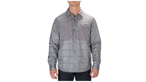 5.11 Tactical Peninsula Insulator Shirt Jacket - view 2