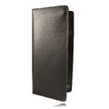 Boston Leather CPD Officers Field Guide Book Cover