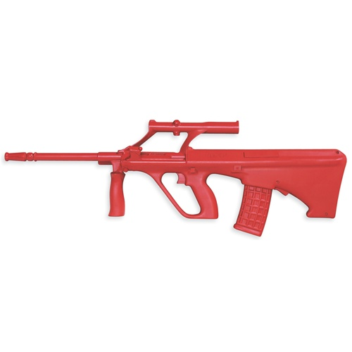 ASP Red Gun Training Series