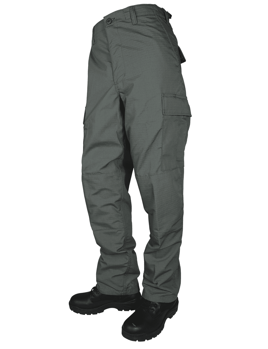 TRU-SPEC 8-Pocket BDU Pants