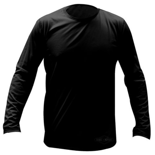 TRU-SPEC Gen-III ECWCS Level-1 Top