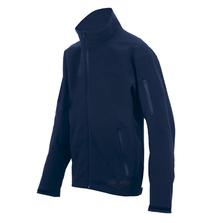 TRU-SPEC 24-7 Tactical Softshell Jacket without Sleeve Loop