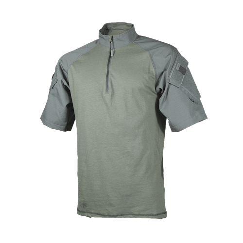 TRU-SPEC T.R.U. 1/4 Zip Combat Shirt
