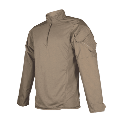 TRU-SPEC Urban Force TRU 1/4 Zip Combat Shirt