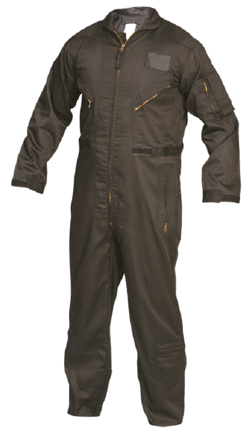 TRU-SPEC 27-P Basic Flight Suit