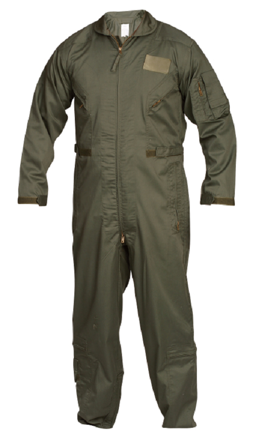 TRU-SPEC 27-P Basic Flight Suit