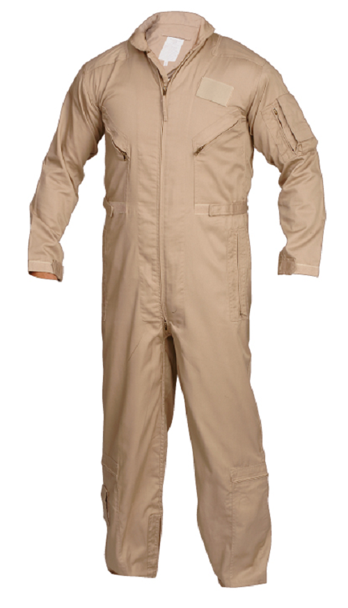 TRU-SPEC 27-P Basic Flight Suit
