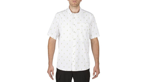 5.11 Tactical Five-O Covert Shirt - view 2