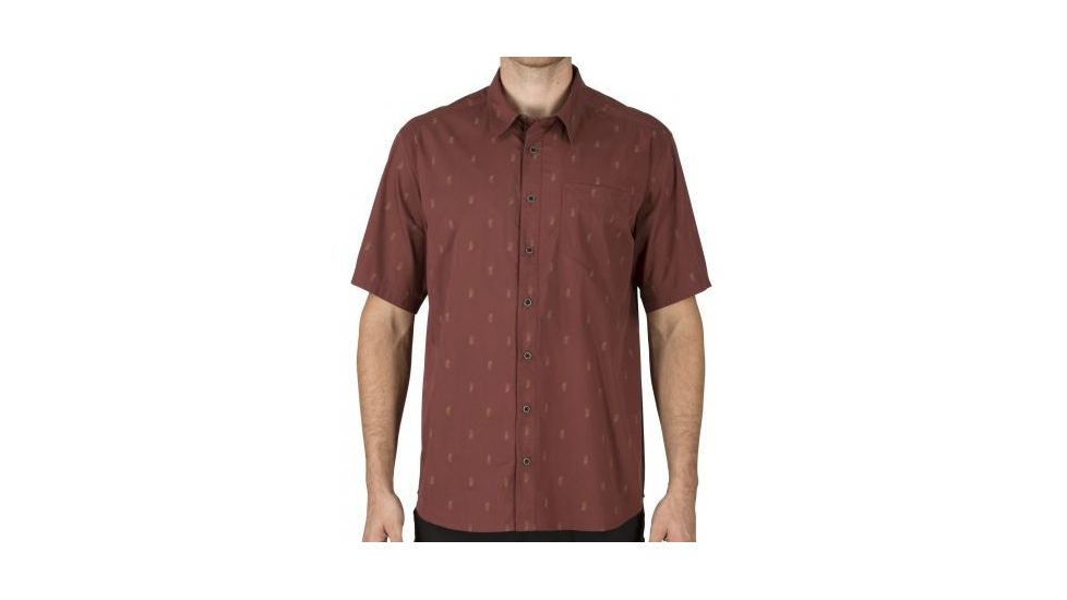 5.11 Tactical Five-O Covert Shirt
