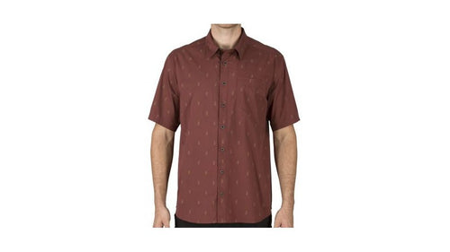 5.11 Tactical Five-O Covert Shirt