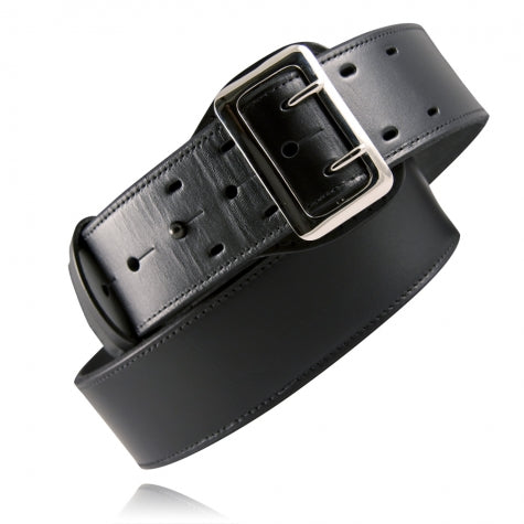 Boston Leather 2 1/4'' Fully Lined Duty Belt (American Value Line)