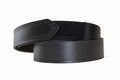 Boston Leather 1 1/2 Hook and Loop Tipped Belt