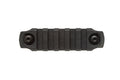 Bravo Company USA 3 inch Picatinny Rail Section, Nylon (M-LOK Compatible)