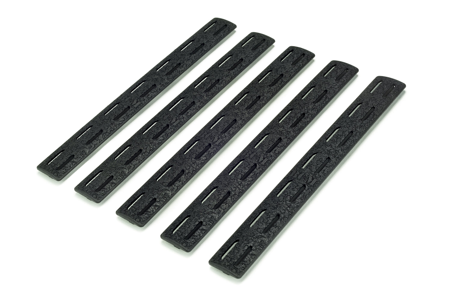 Bravo Company USA MCMR Rail Panel Kit 5.5-inch - FIVE Pack