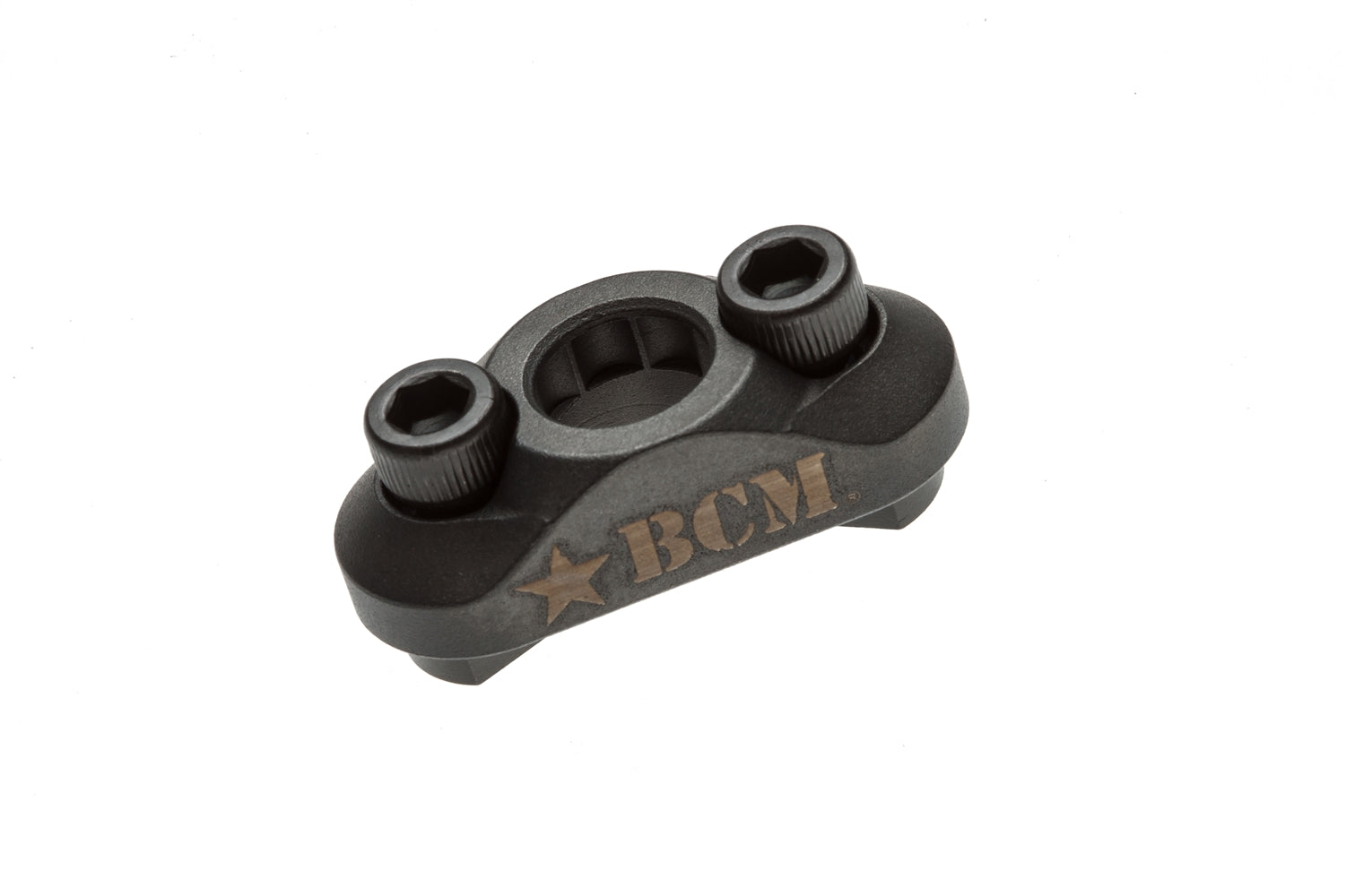 Bravo Company USA MCMR-SM Quick Detachable Sling Mount (M-LOK Compatible)