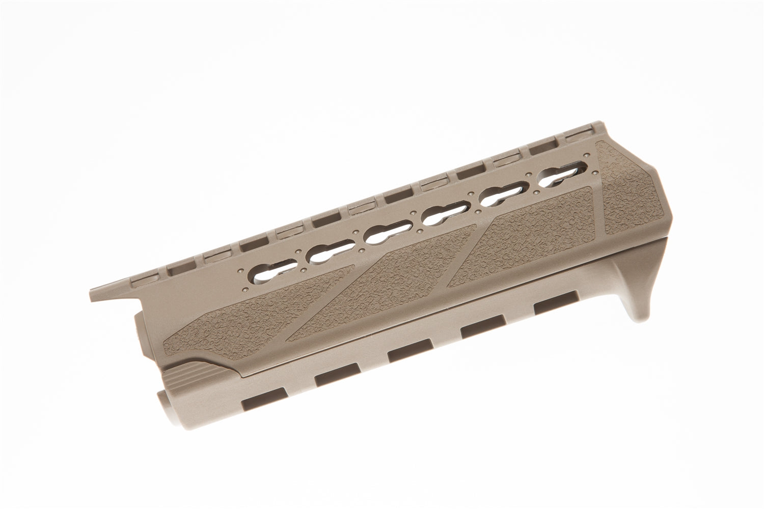 Bravo Company USA BCMGUNFIGHTER PKMR (Polymer KeyMod Rail) Carbine Length