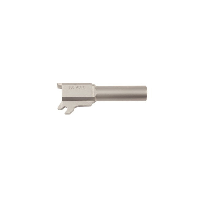 Beretta Pico Barrel