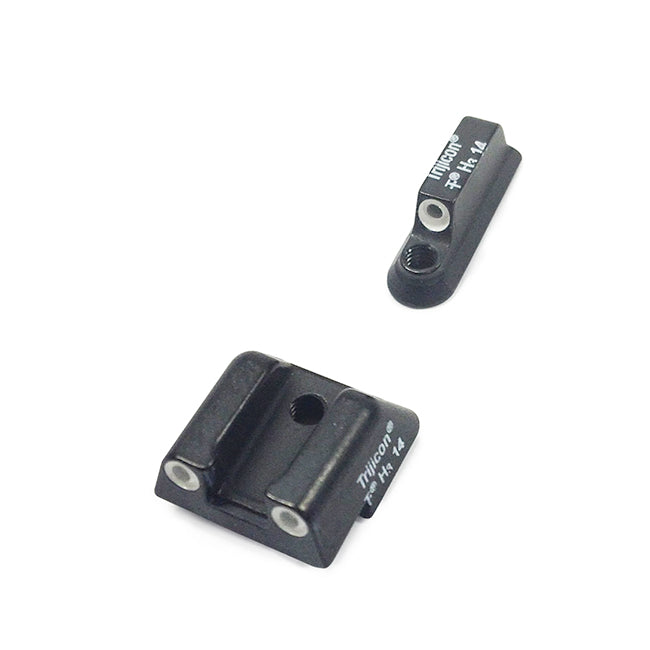 Beretta Tritium Night Sights Kit