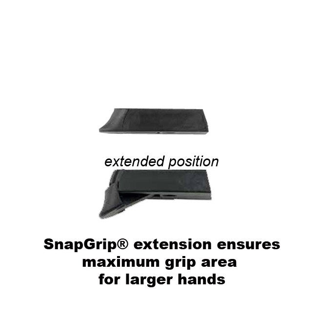 Beretta SnapGrip for PX4 Magazine Sub-Compact