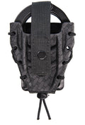 Comp-Tac Basket Weave Handcuff TACO Kydex U-Mount