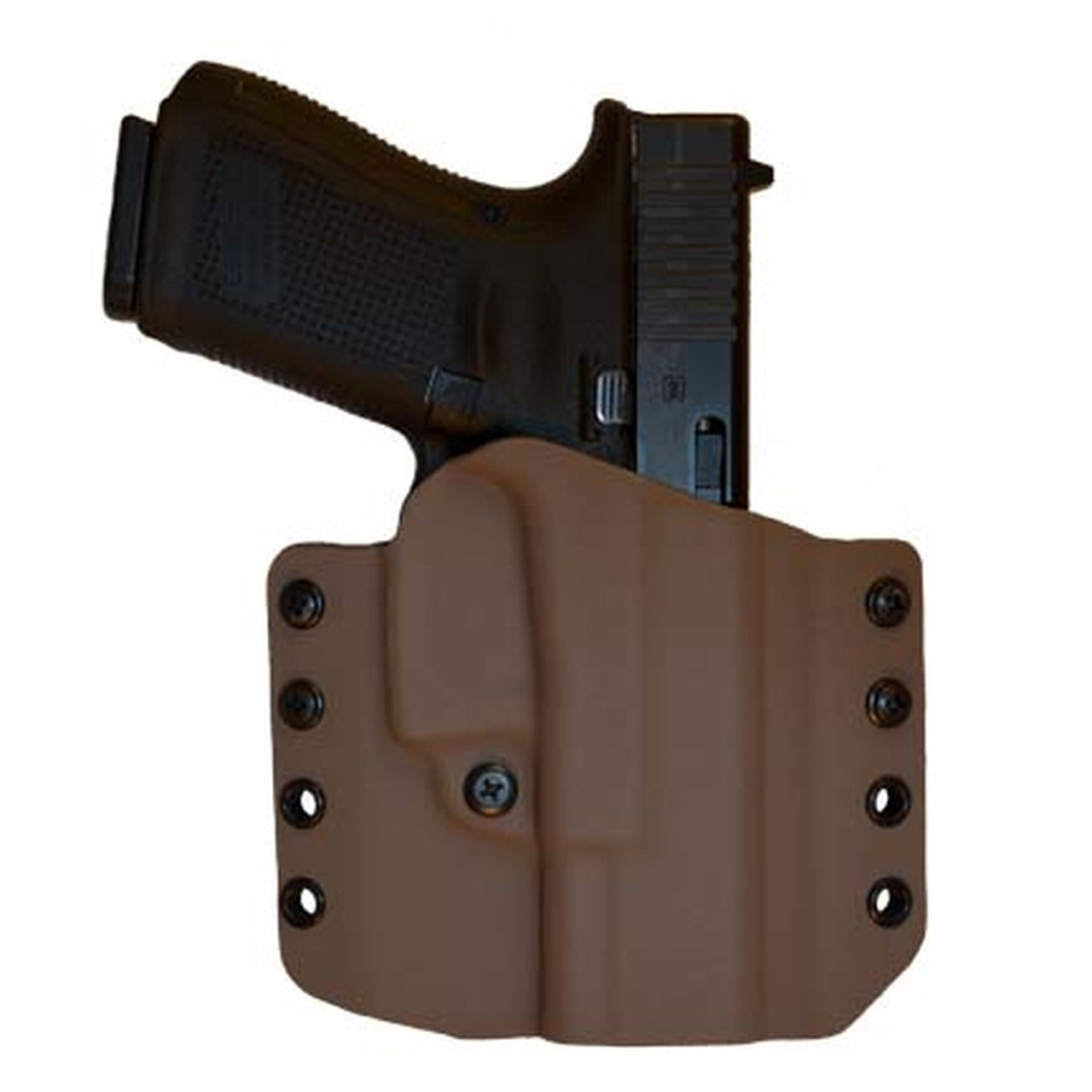 Comp-Tac Warrior OWB Holster