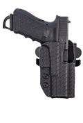 Comp-Tac Basket Weave International OWB Kydex Holster