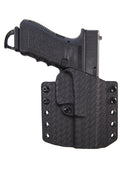 Comp-Tac Basket Weave Warrior OWB Kydex Holster
