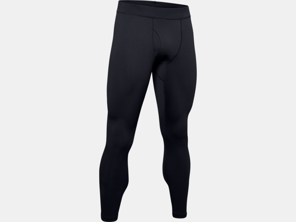 Under Armour UA Men's ColdGear Base 2.0 Leggings