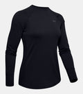 Under Armour Women's ColdGear Base 2.0 Crew