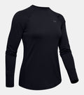 Under Armour Women's ColdGear Base 2.0 Crew