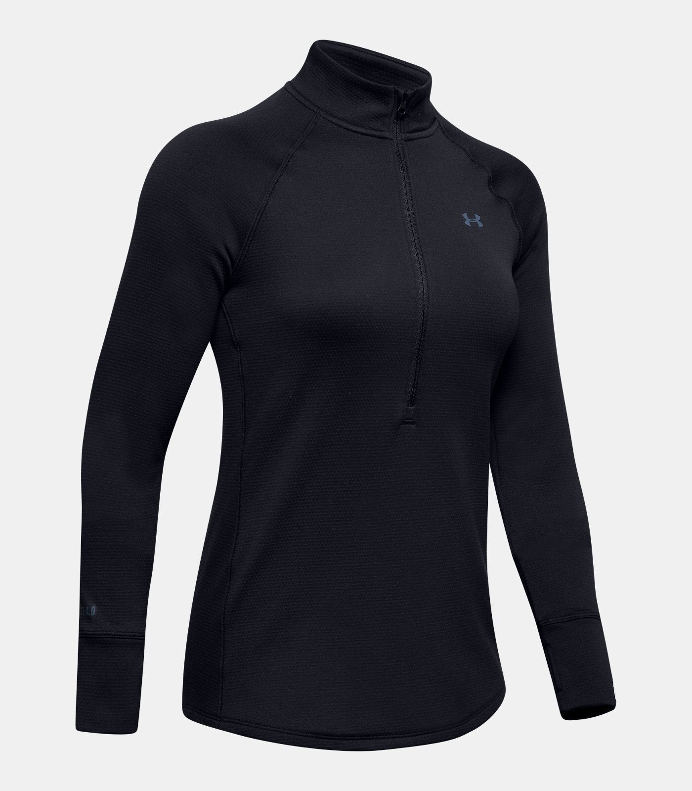 Under Armour Women's ColdGear Base 4.0 1/2 Zip